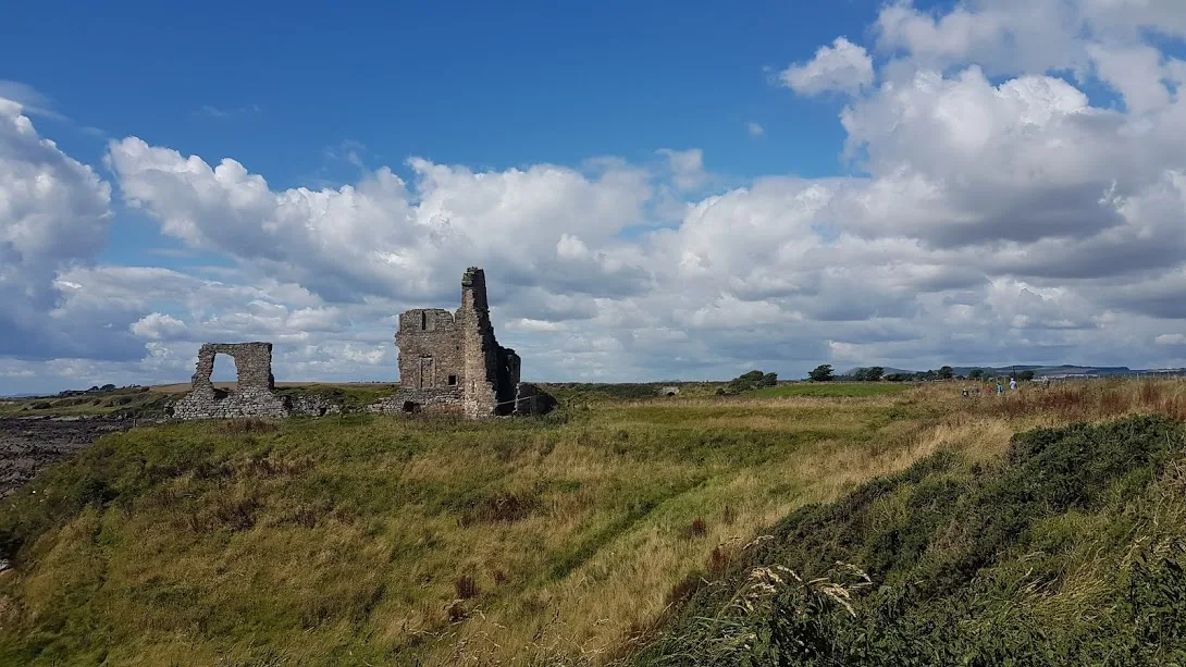 Newark Castle