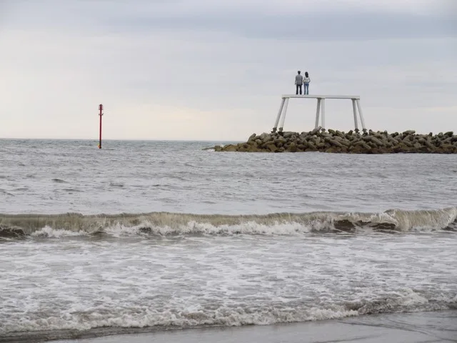 Newbiggin Bay