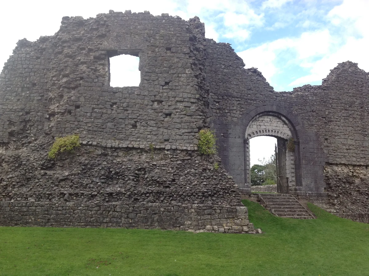 Newcastle Castle
