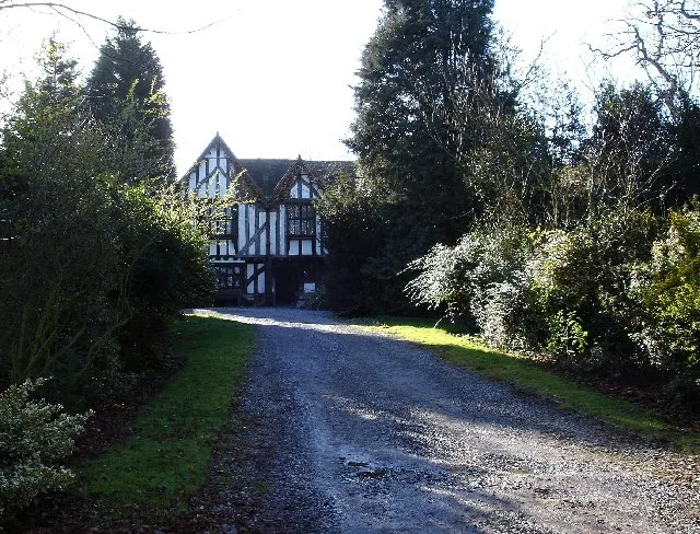 Newington Manor