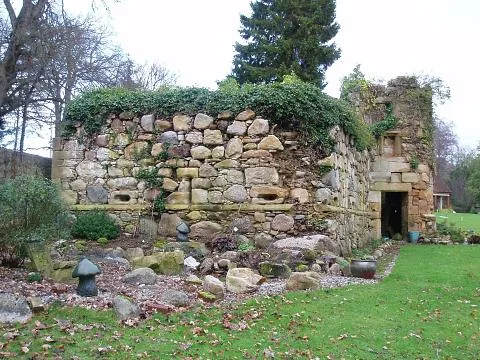 Newmore Castle