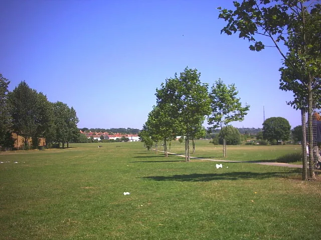 Norbury Park