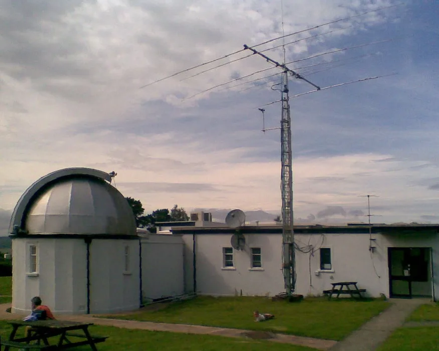 Norman Lockyer Observatory