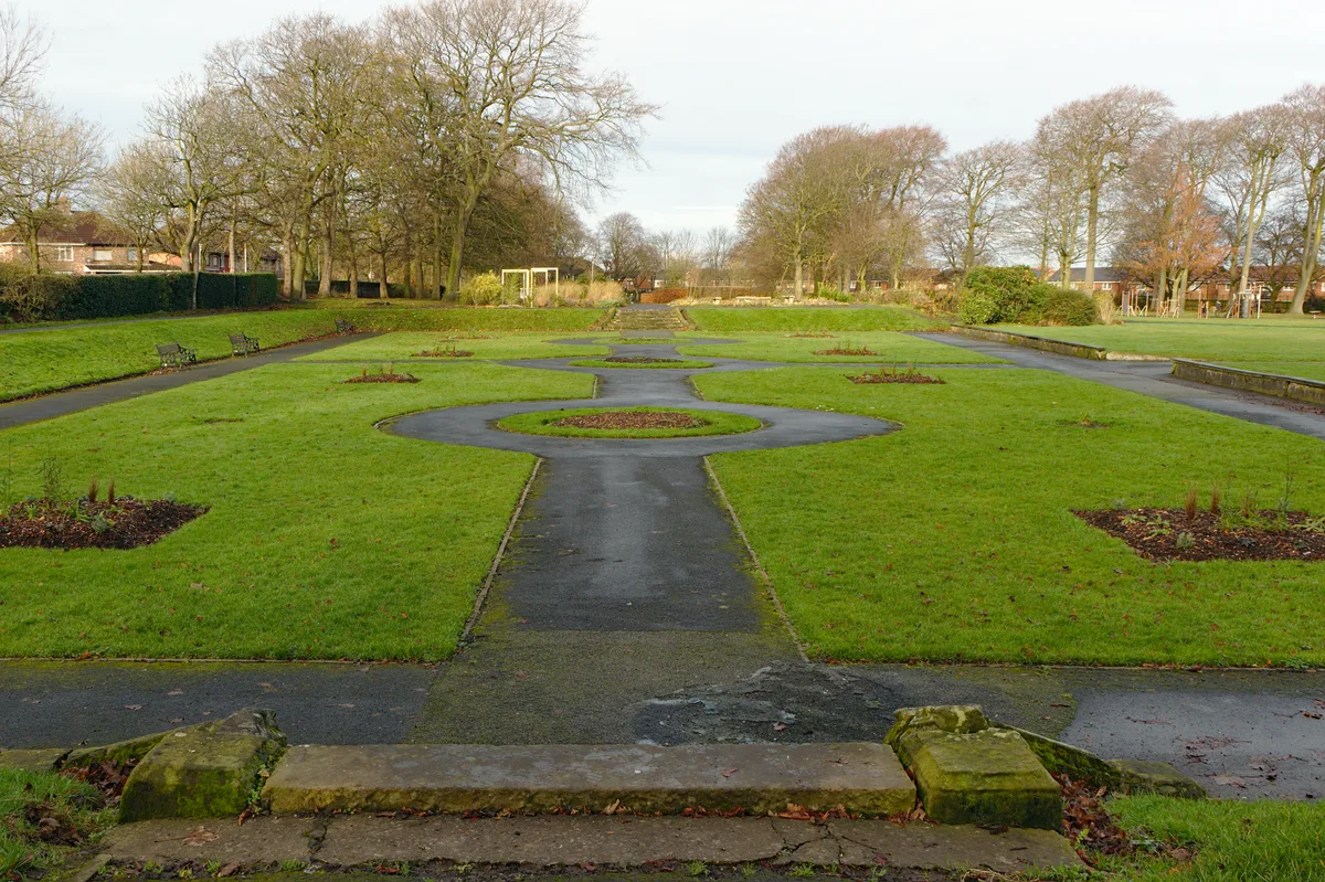 Norris Green Park