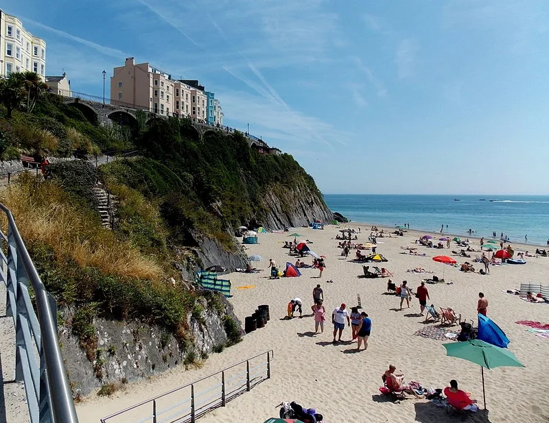 North Beach