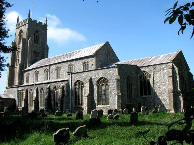 North Elmham