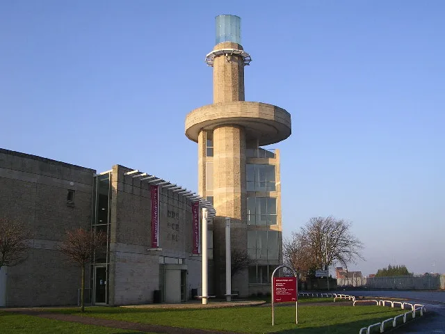 North Lanarkshire Heritage Centre