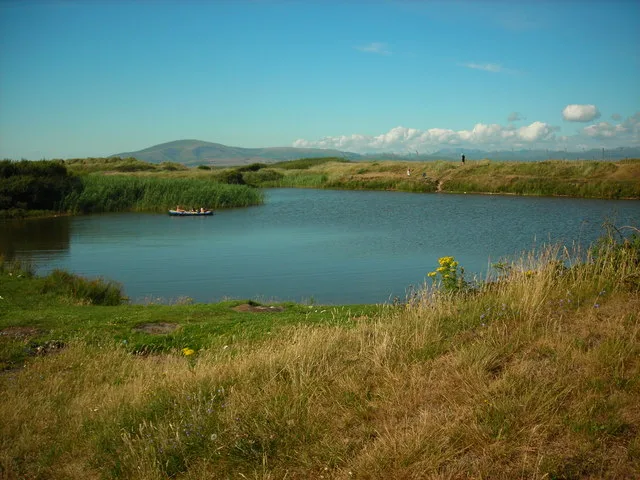 North Walney