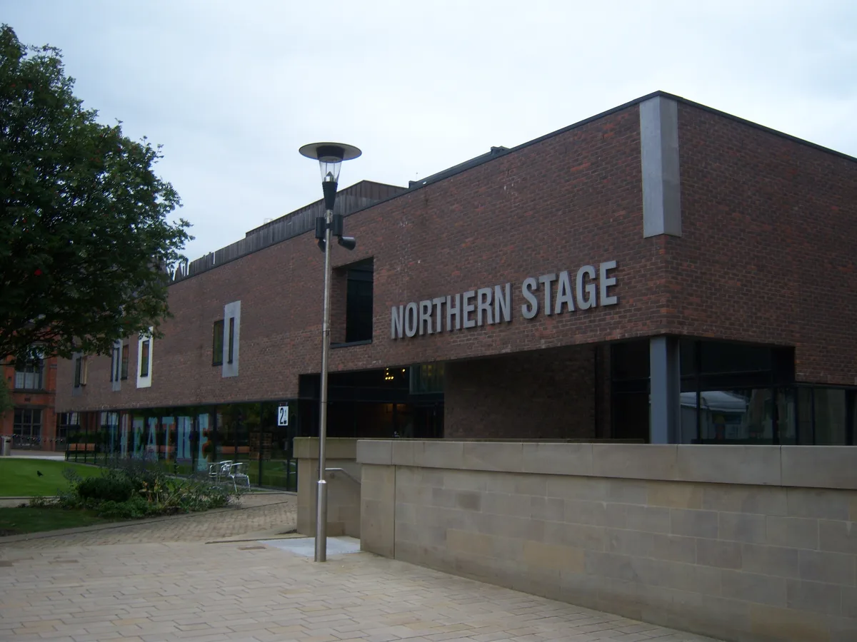 Northern Stage