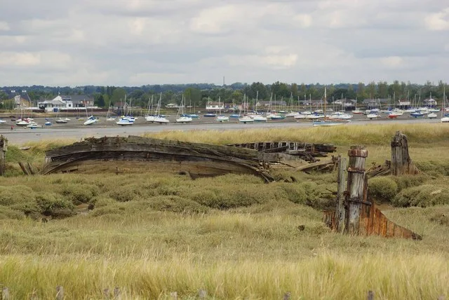 Northey Island