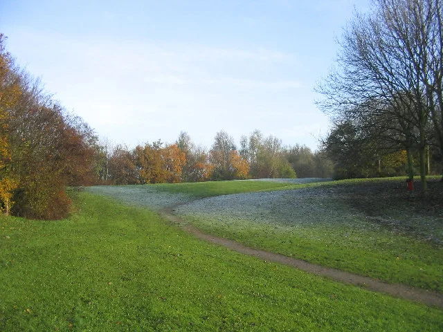Northlands Park, Basildon