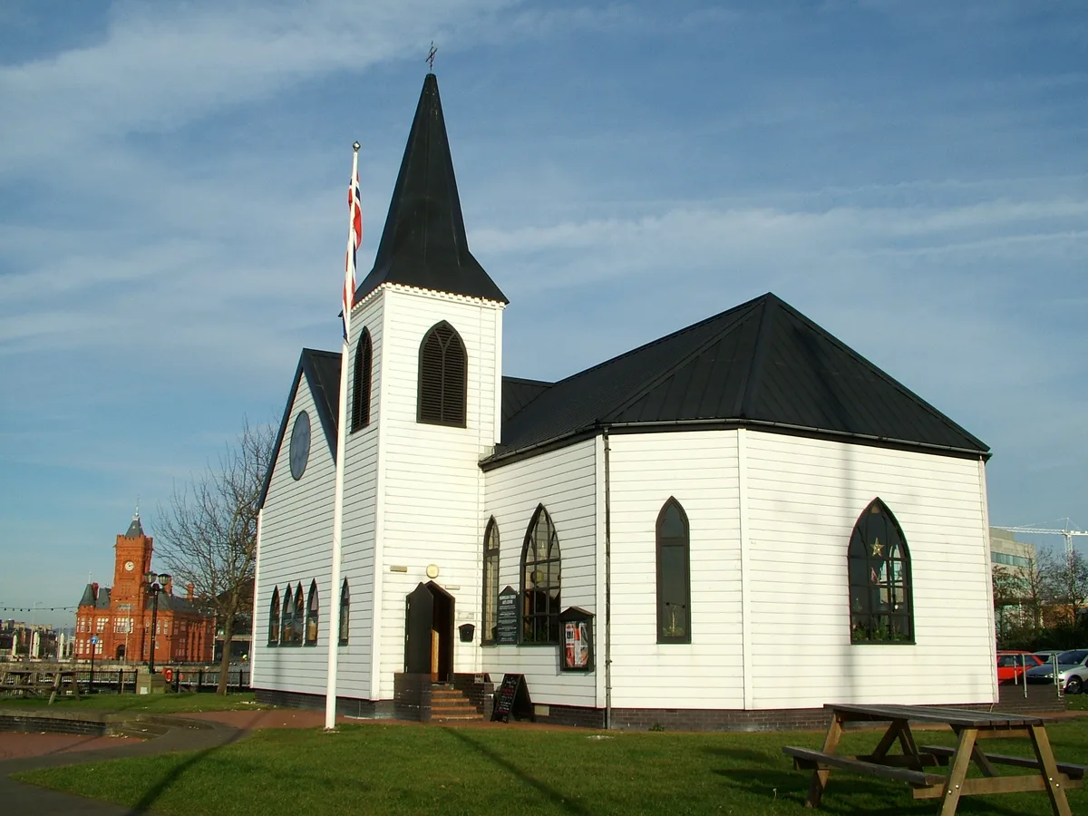 Norwegian Church