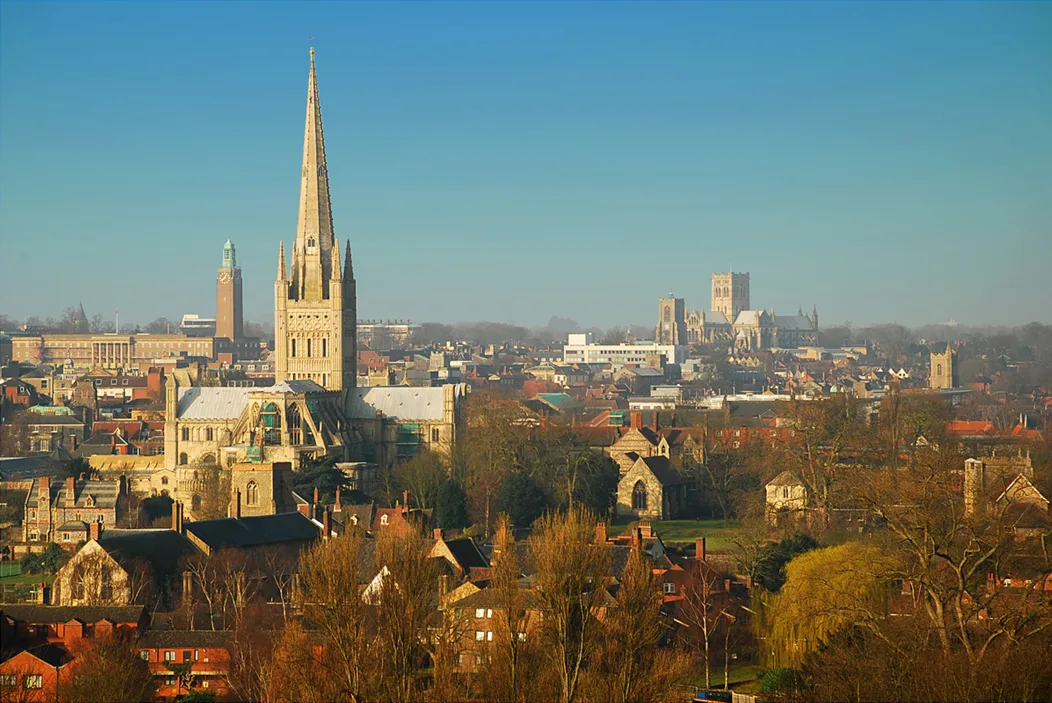 Norwich