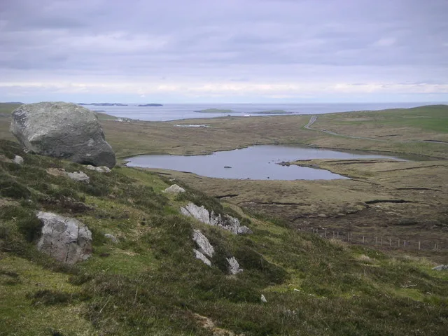 Nuckro Water