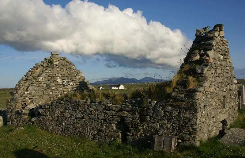 Nunton Church