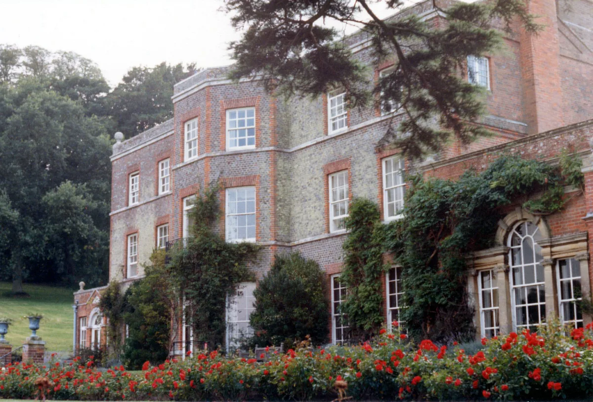 Nunwell House