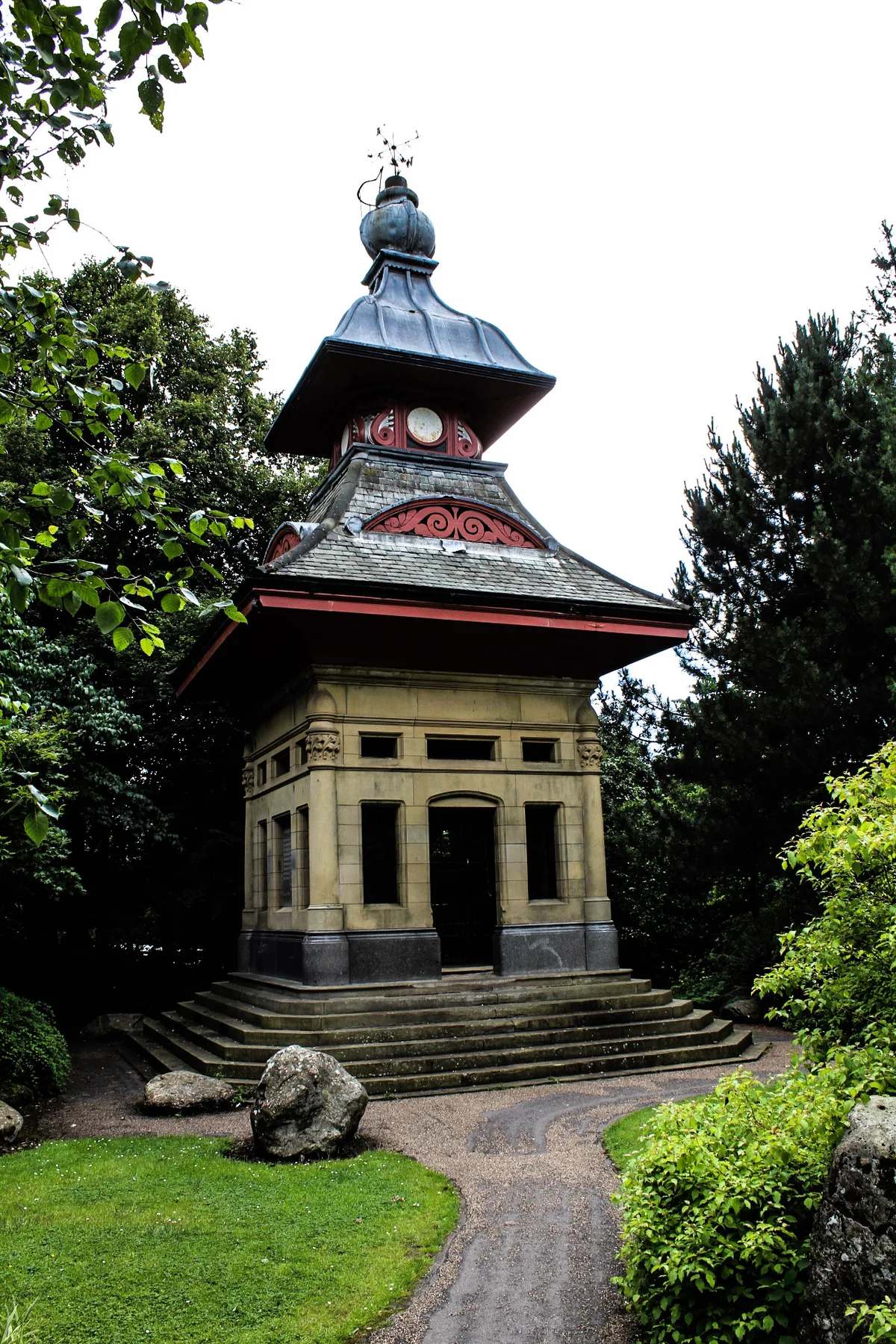 Observatory