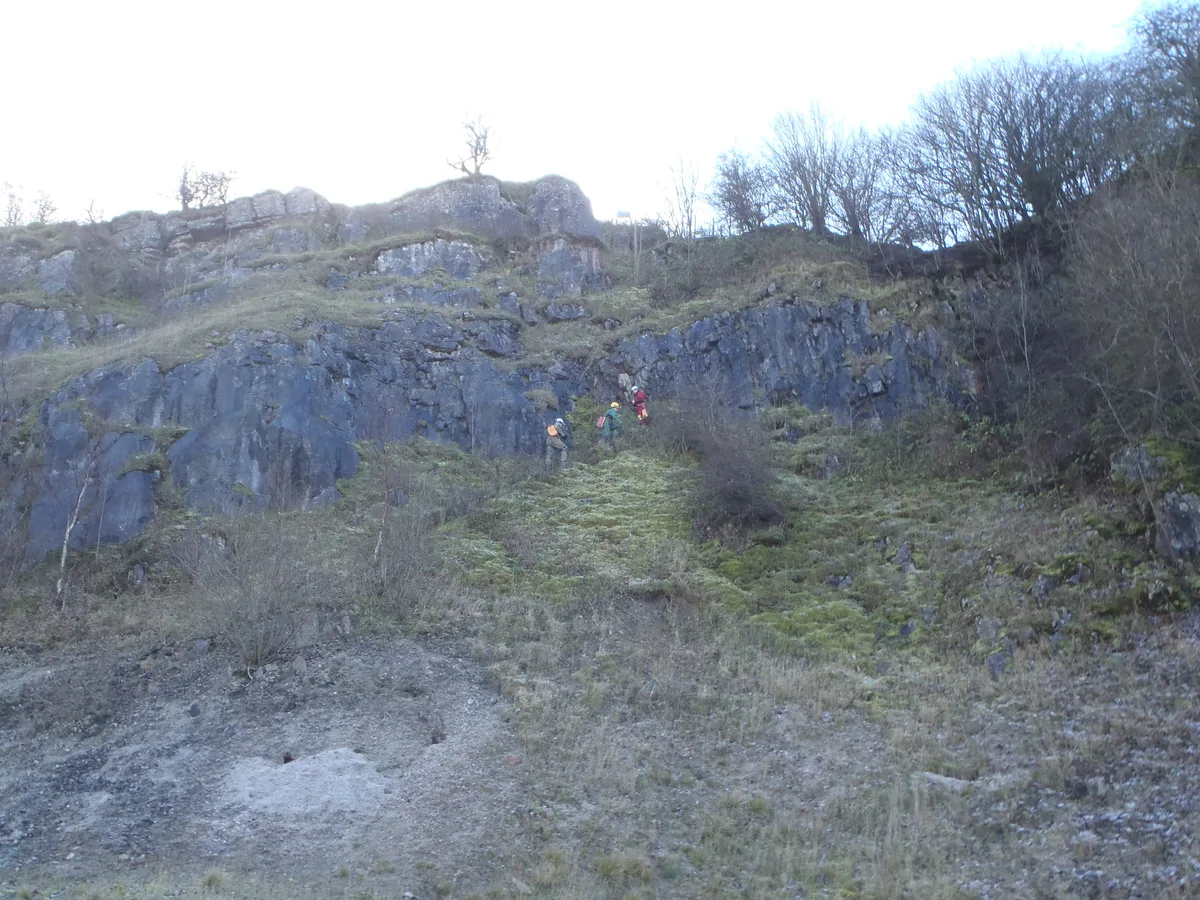 Ogof Dydd Byraf