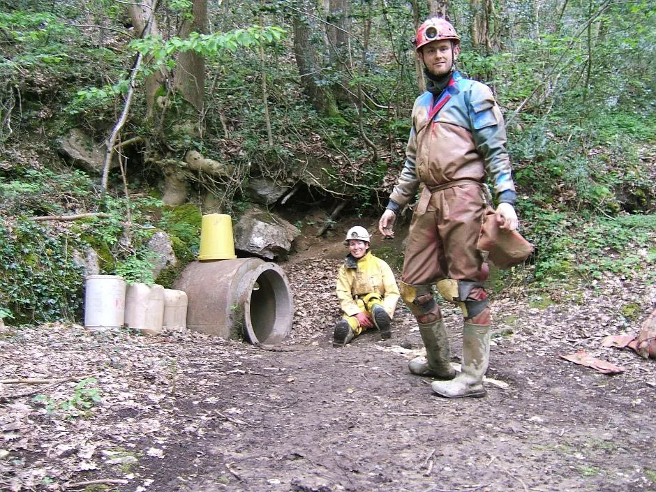 Ogof Nadolig