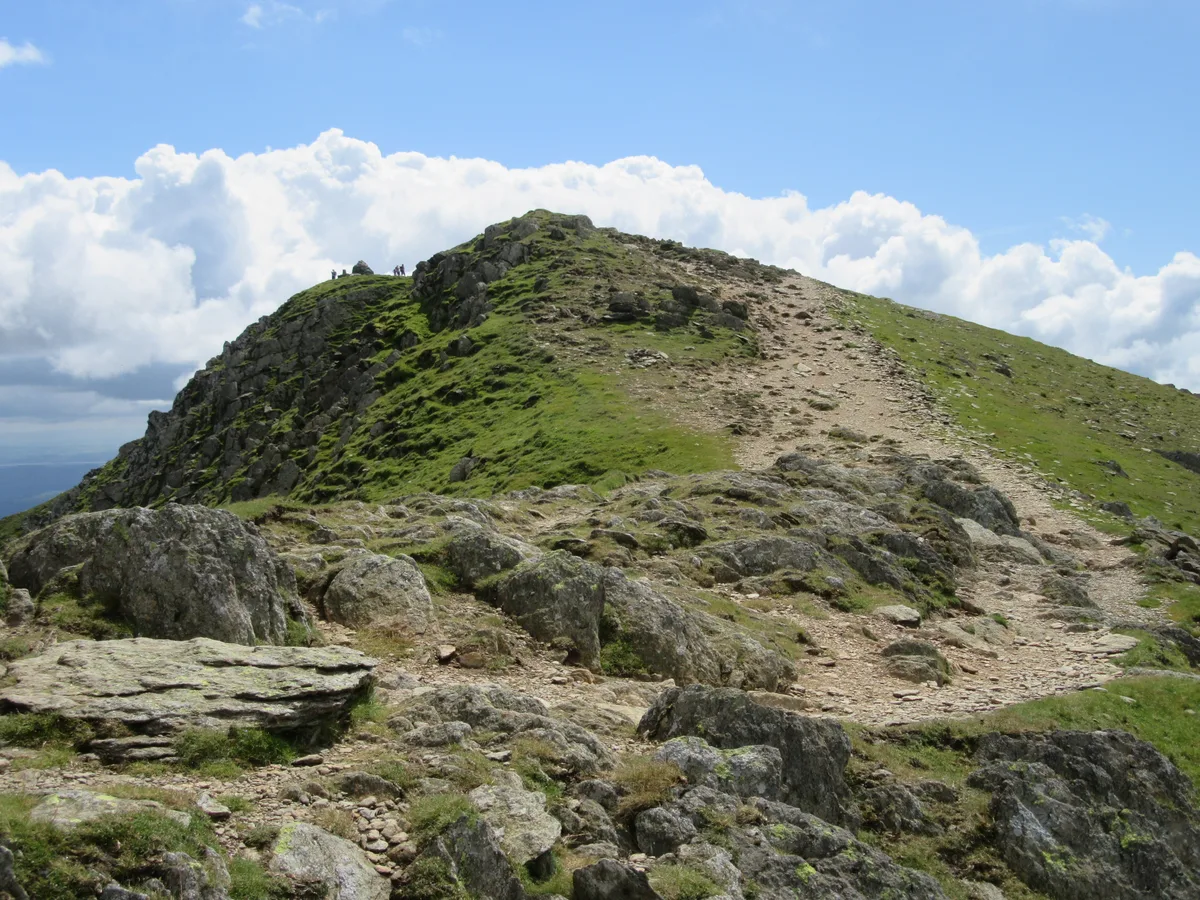 Old Man of Coniston