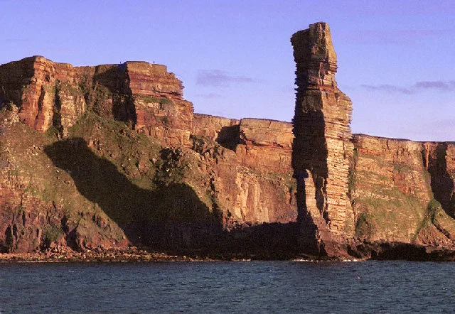 Old Man of Hoy