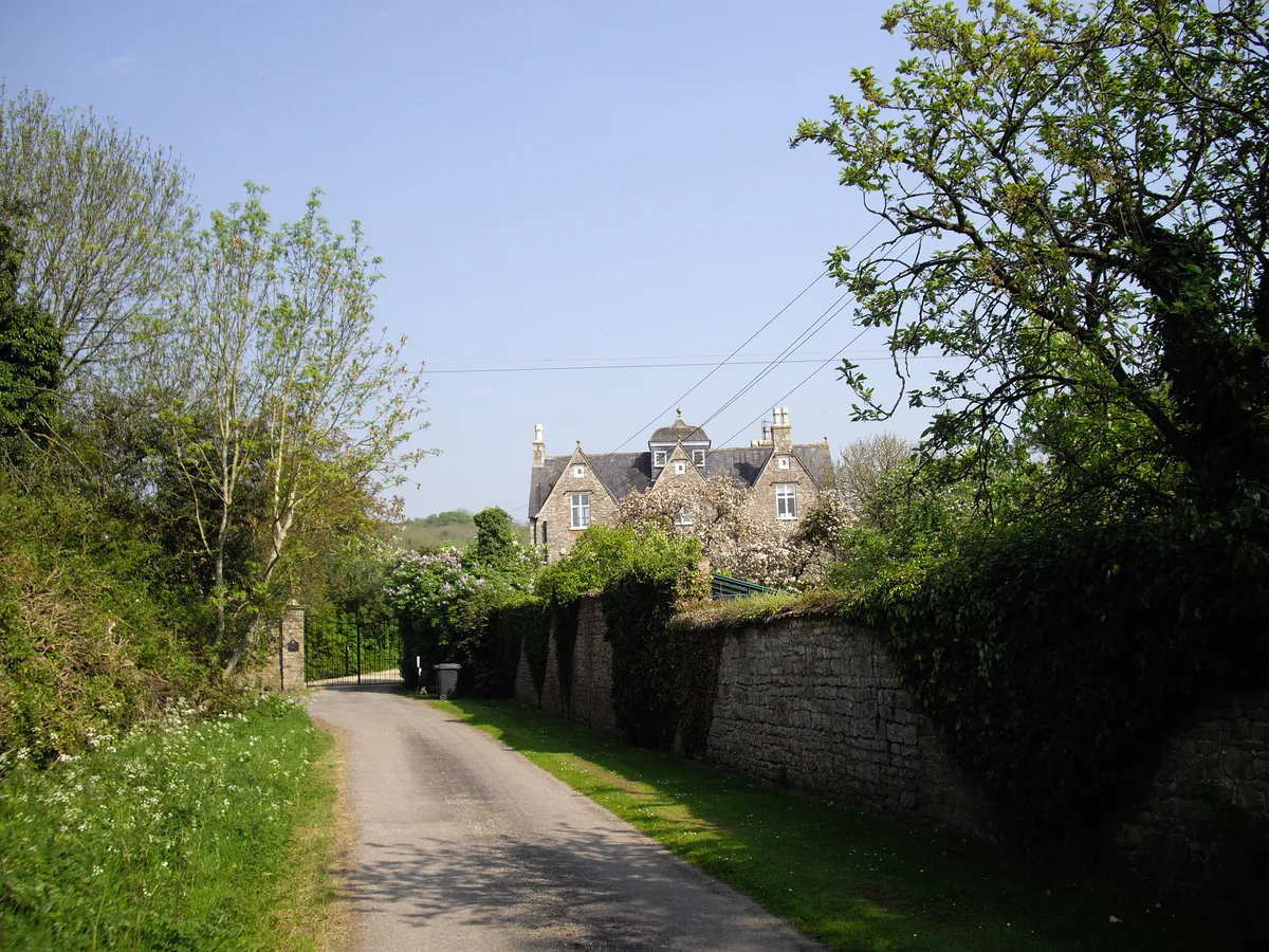 Old Manor