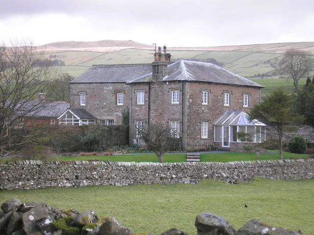 Old Manor