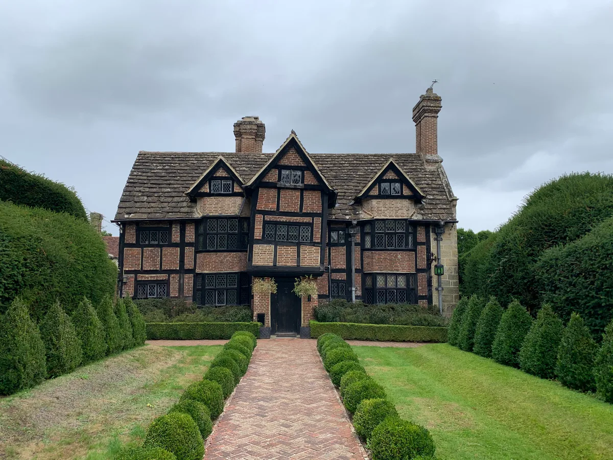 Old Place