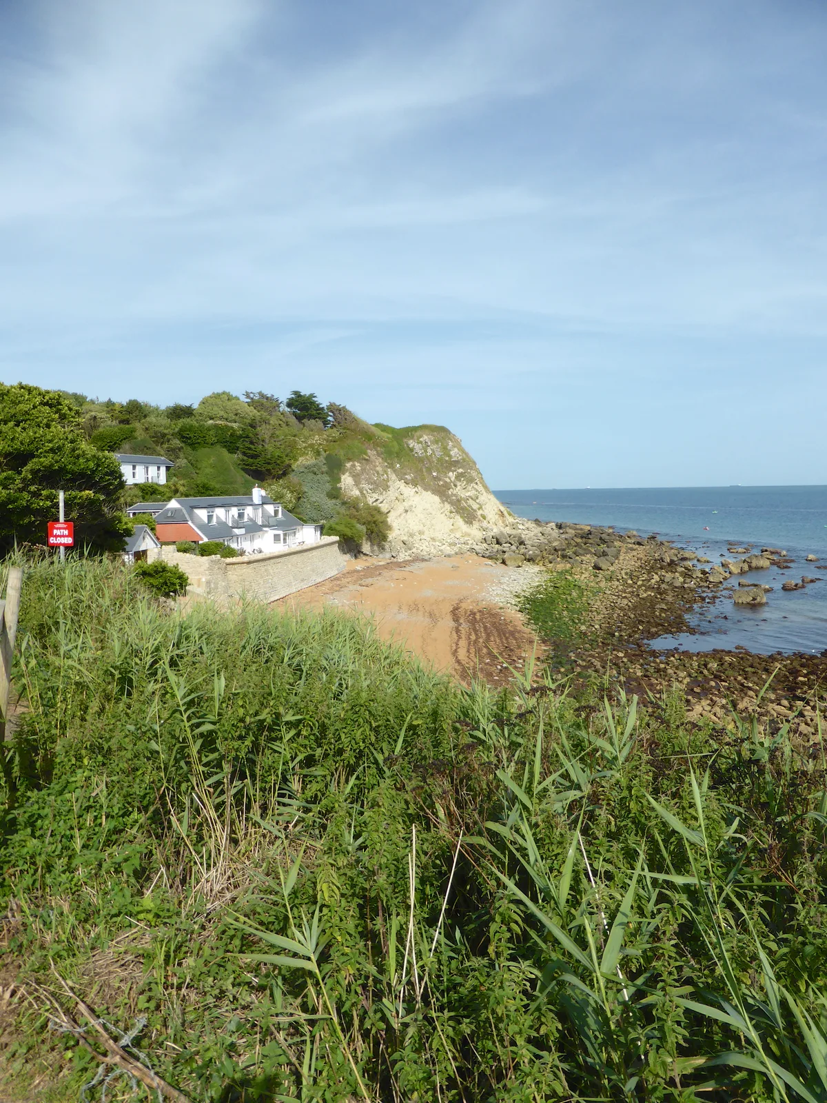 Orchard Bay
