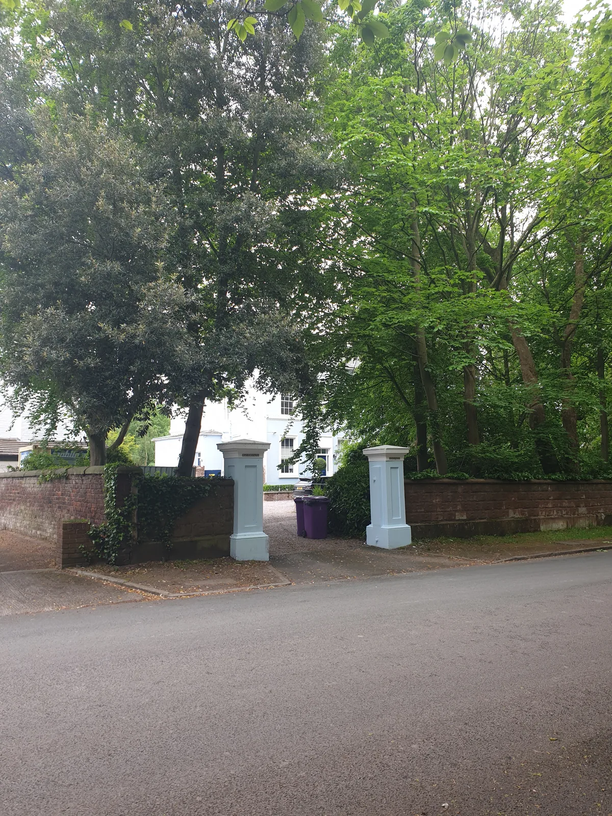 Osborne House