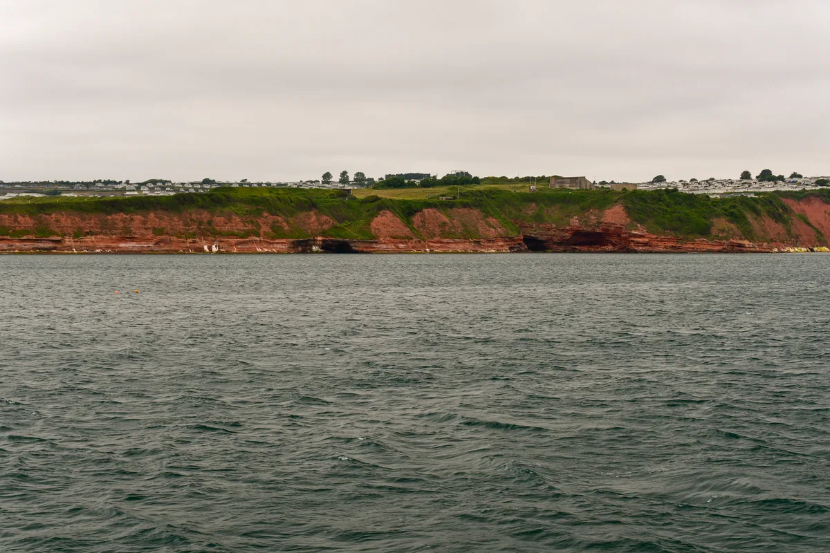 Otter Cove