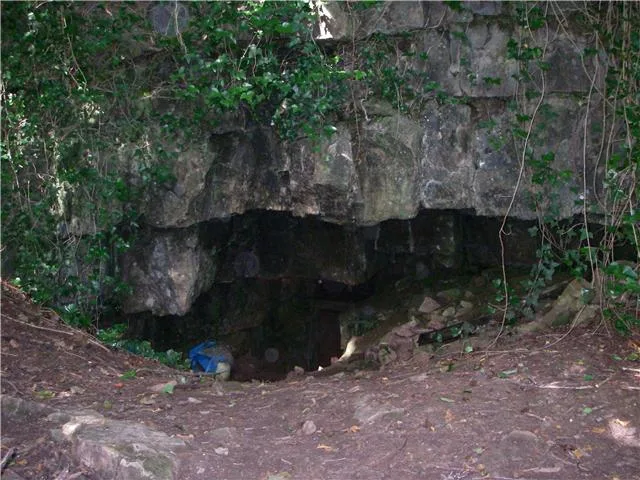 Otter Hole