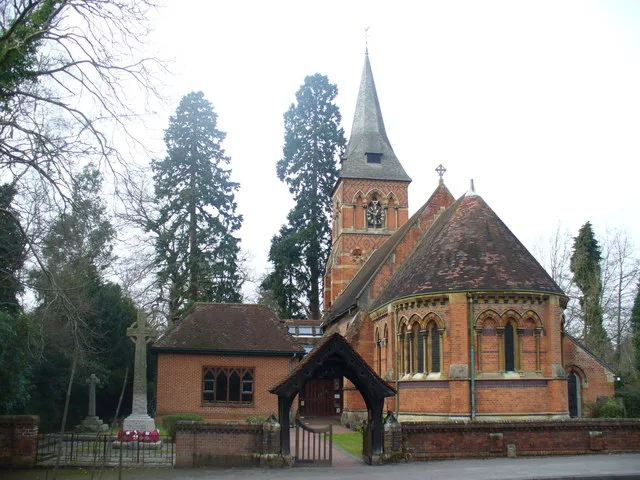 Ottershaw
