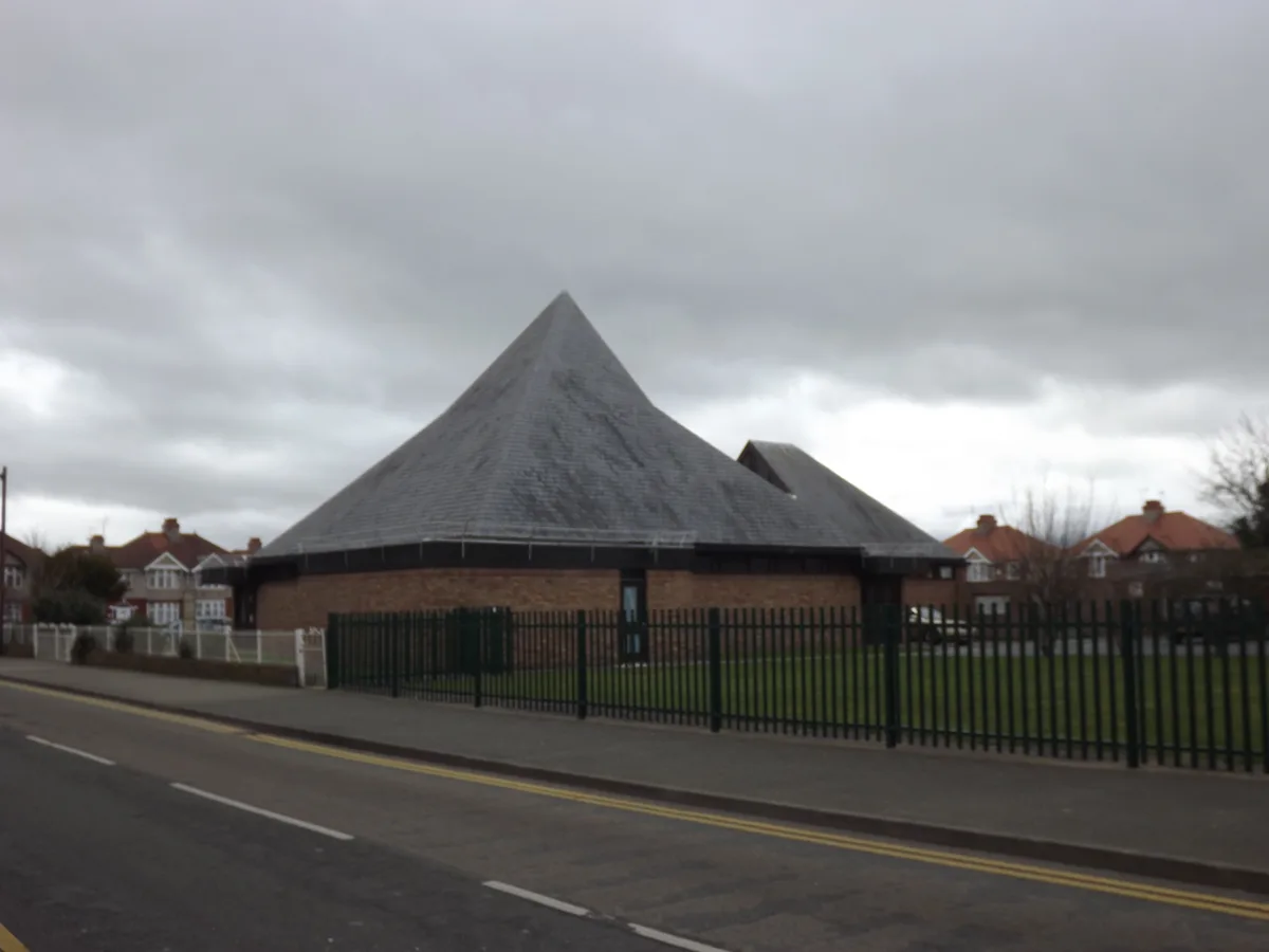 Our Lady of the Assumption Church, Rhyl