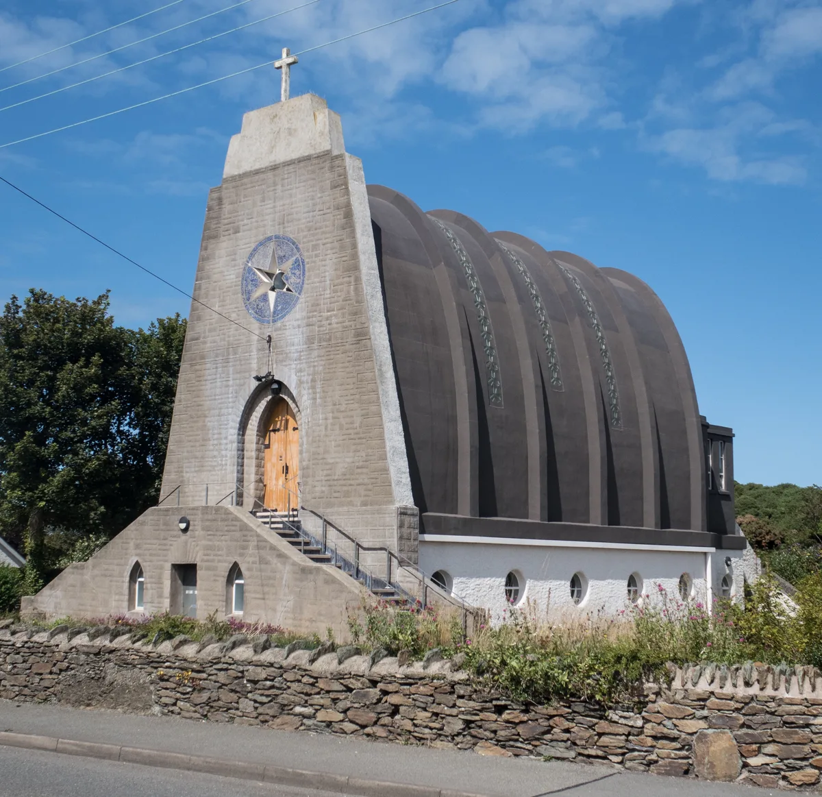 Our Lady Star of the Sea and St Winefride