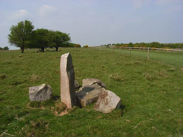 Overton Down