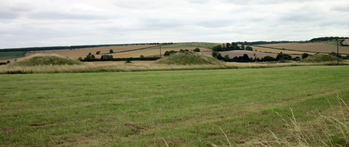 Overton Hill