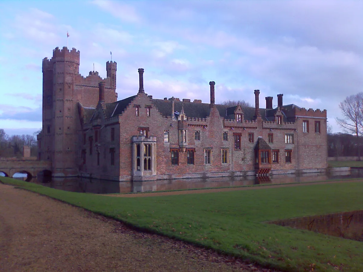 Oxborough