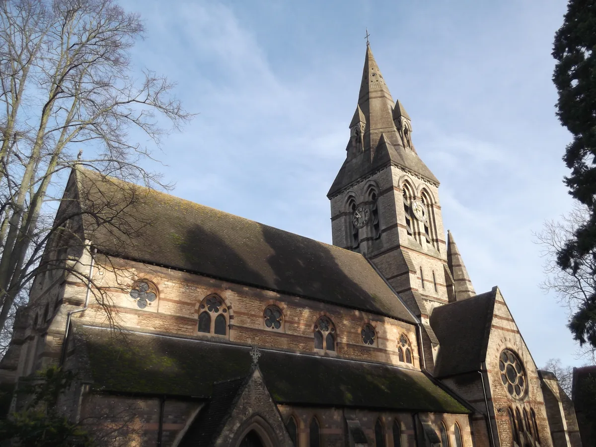 Oxford Centre for Mission Studies