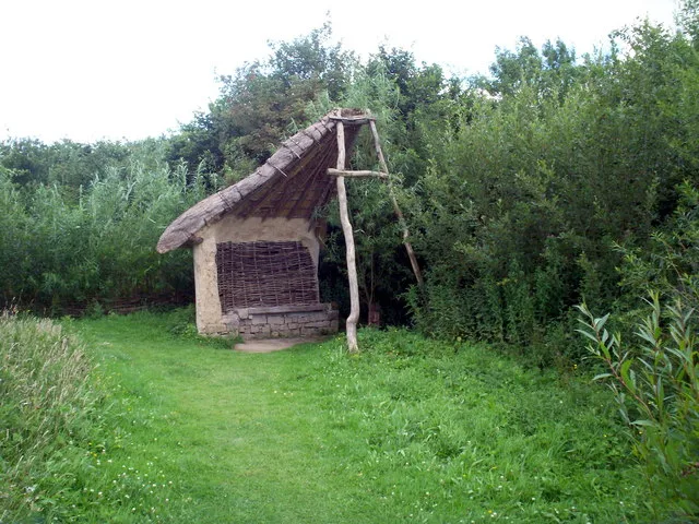 Oxford Island