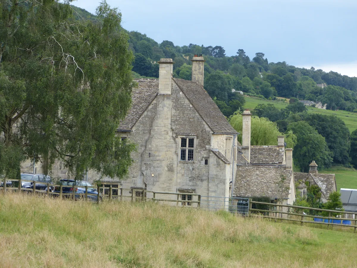 Painswick Lodge