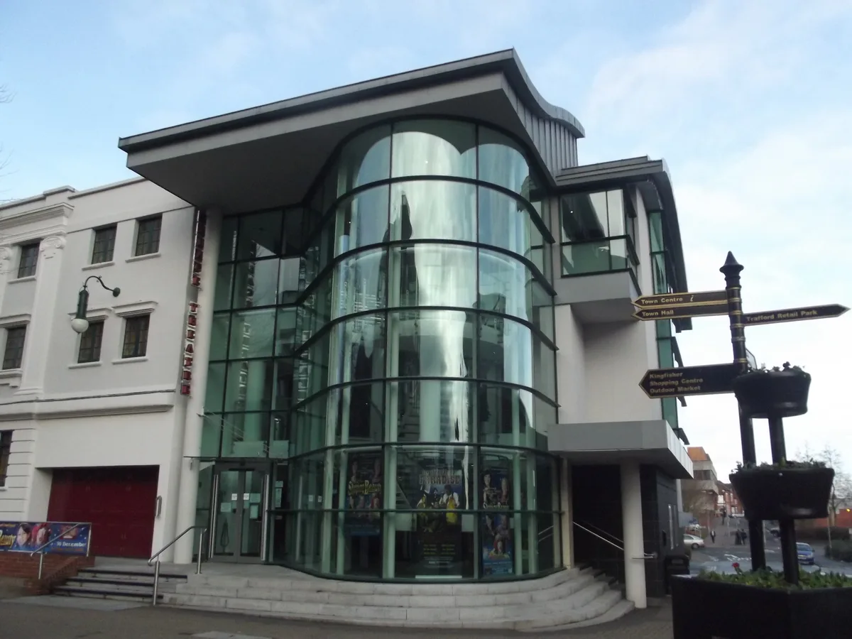 Palace Theatre