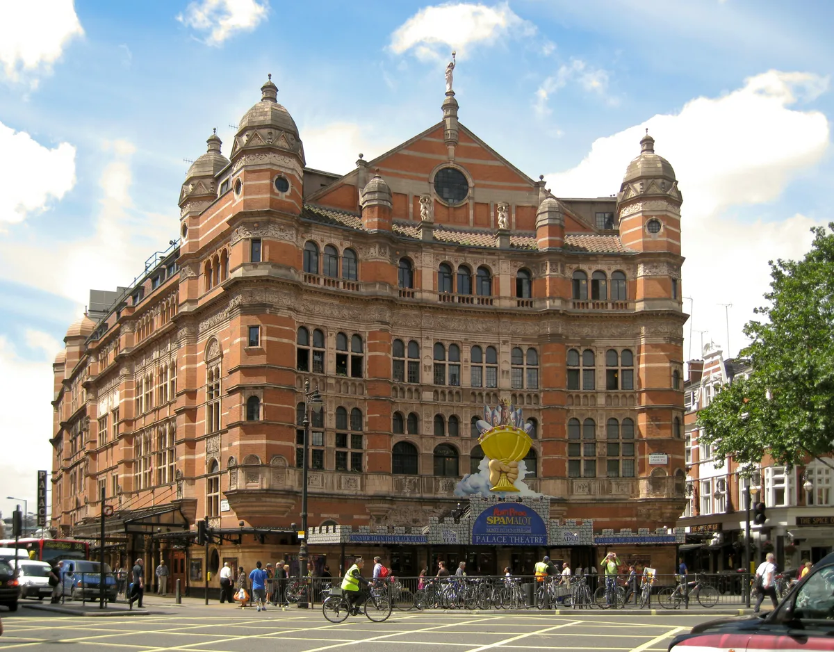 Palace Theatre