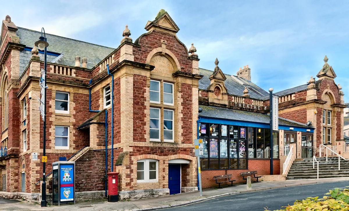 Palace Theatre