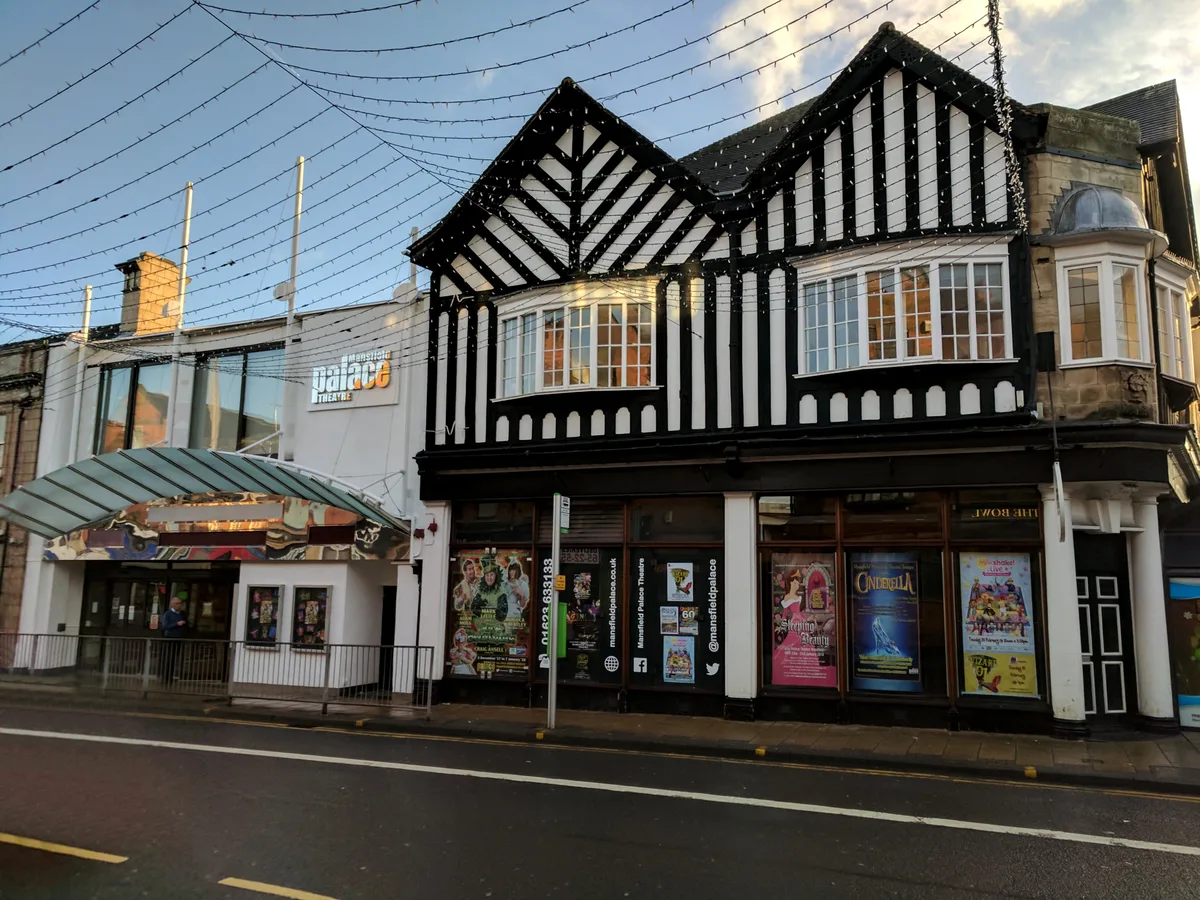 Palace Theatre