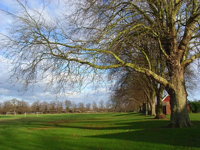 Palmer Park