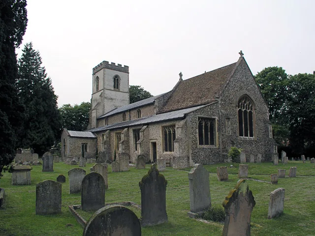 Parish Church of St Margaret