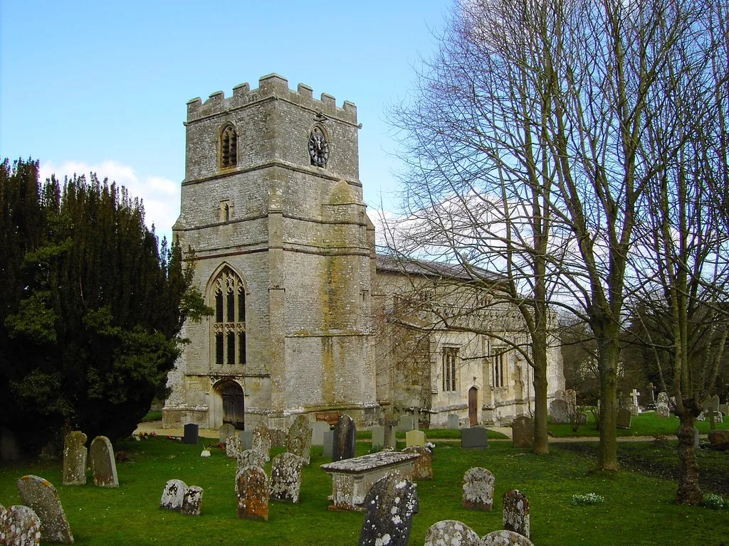 Parish Church of St Mary