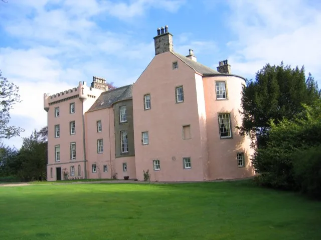 Park House