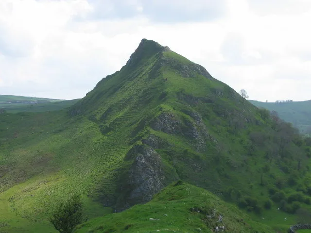 Parkhouse Hill